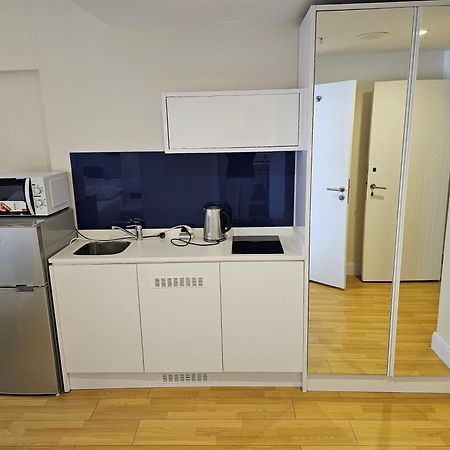 Orbi City Best Apartments Batumi Exterior photo