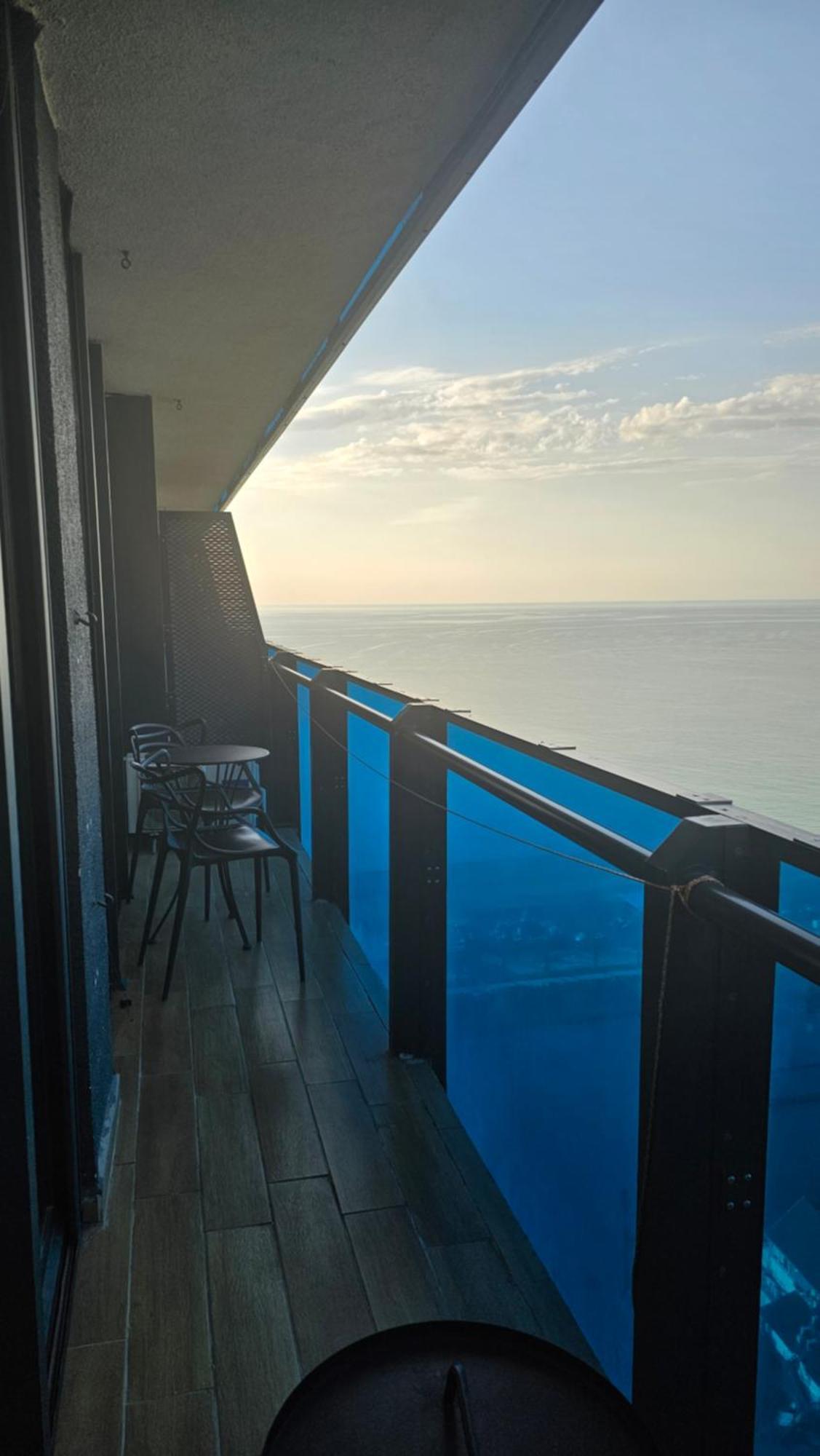 Orbi City Best Apartments Batumi Exterior photo