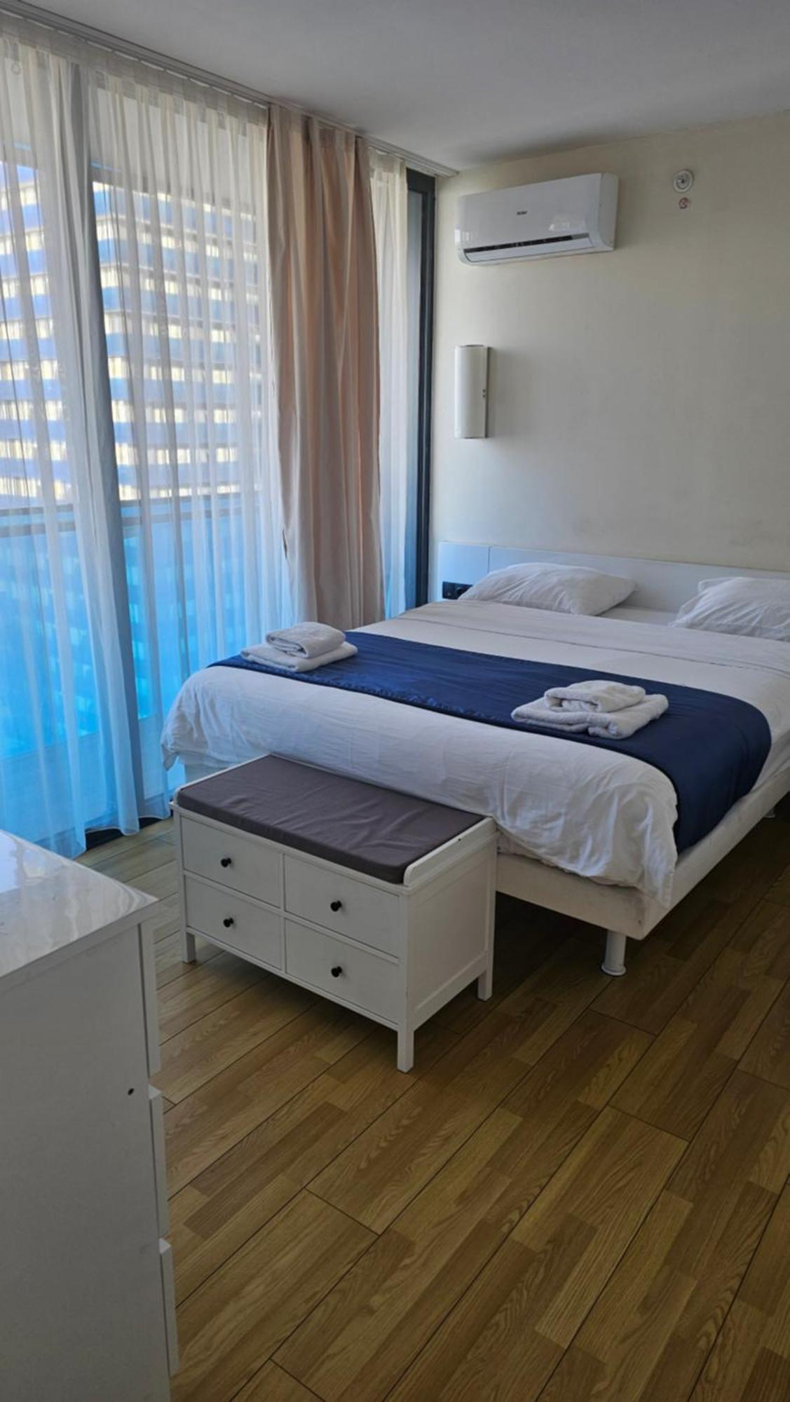 Orbi City Best Apartments Batumi Exterior photo